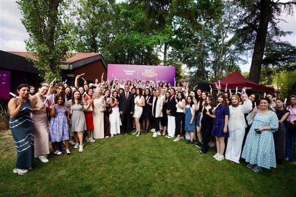 2021 yılında, Dr. Dilek Kaya İmamoğlu’nun fikir öncülüğü ile toplumsal