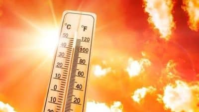 Bilim insanları, 23 Haziran ile 2 Temmuz arasında Avrupa genelinde