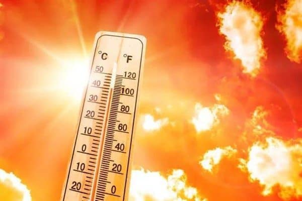 Bilim insanları, 23 Haziran ile 2 Temmuz arasında Avrupa genelinde