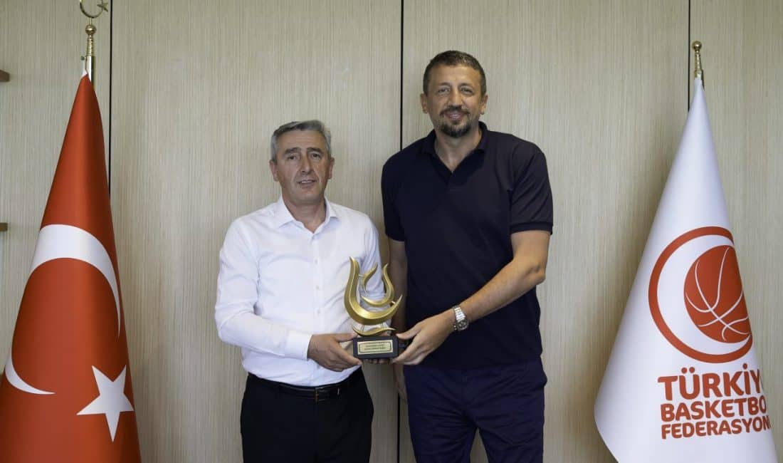 Türkiye Basketbol Ligi’ne yükselen ve geçtiğimiz sezon da süper lig
