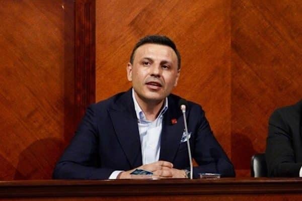 Çelik, duruşmayı Silivri’de takip ettiklerini belirterek, mahkemenin verdiği tahliye kararının