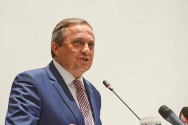 CHP Ordu Milletvekili Seyit Torun, Türkiye Büyük Millet Meclisi(TBMM)’nde yaptığı