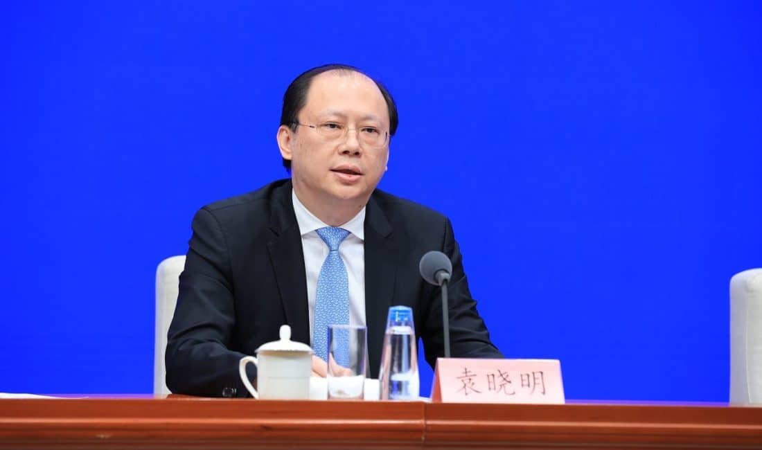 Çin Ticaret Bakanlığı, Çin ile Arap ülkeleri arasında 2024 yılında