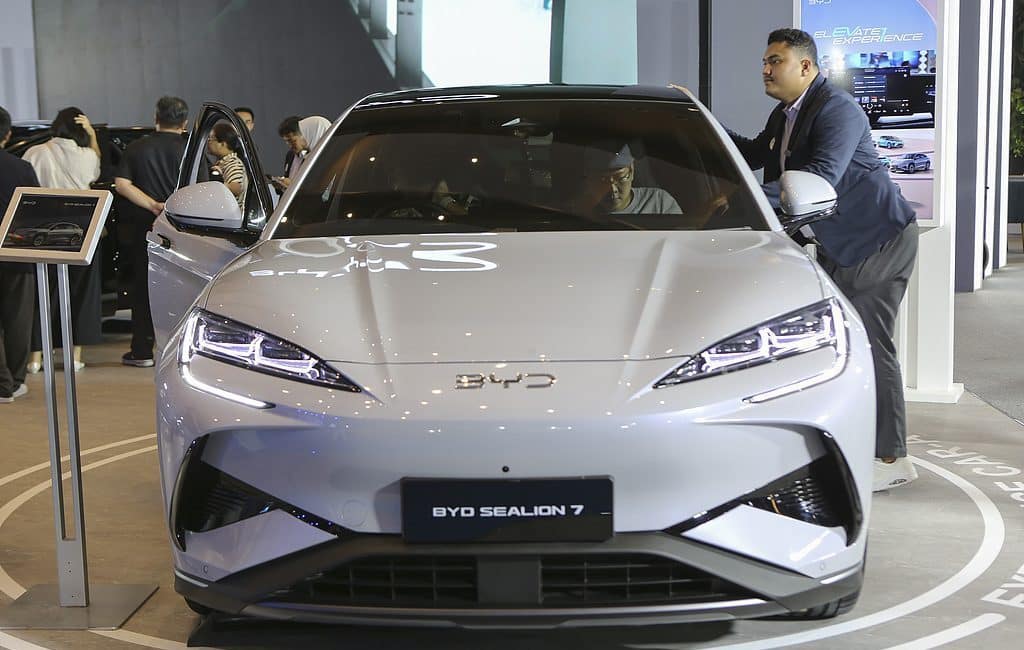 CMG'nin haberine göre, Endonezya Otomotiv Sanayii Derneği, yılın ilk yarısında Endonezya