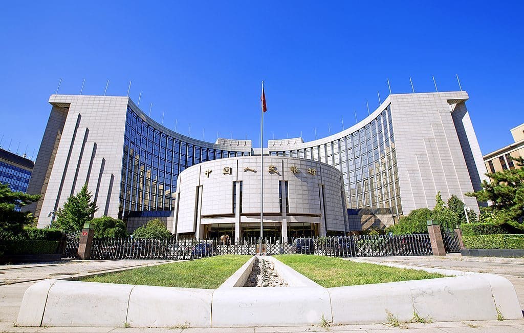 Çin Halk Bankası Başkan Yardımcısı Zou Lan, Çin’in ulusal para