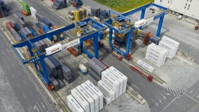 Çin’de haziran ayında emtia fiyat endeksi, bir önceki aya kıyasla