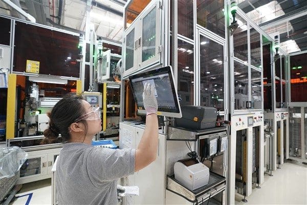 Çin'de 2021-2025 yıllarını kapsayan 14. Beş Yıllık Plan döneminde yeni