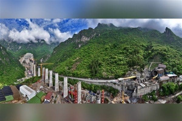Çin’de 14. Beş Yıllık Plan’ın başladığı 2021 yılından bu yana