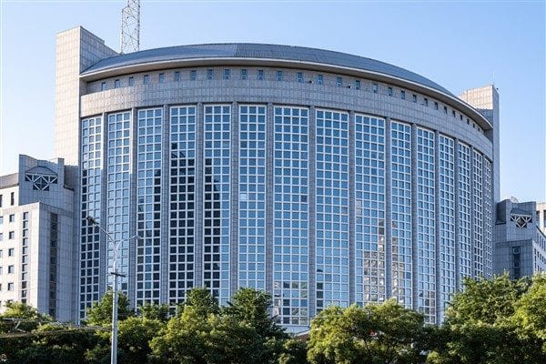 Çin’in eski Nijerya Devlet Başkanı Muhammed Buhari’nin vefatı dolayısıyla derin