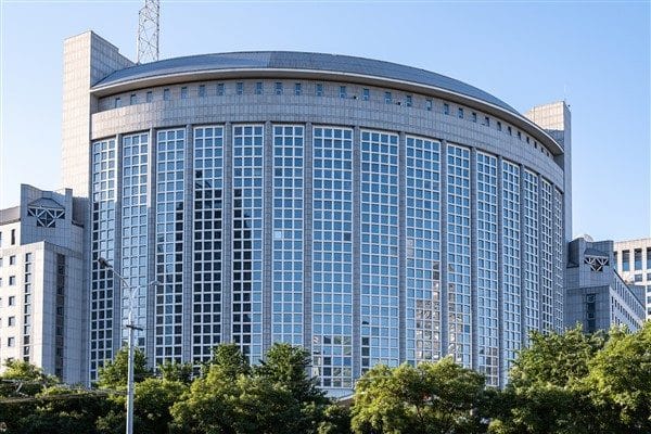Çin Dışişleri Bakanlığı tarafından dün yapılan açıklamada Kamboçya ve Tayland’a
