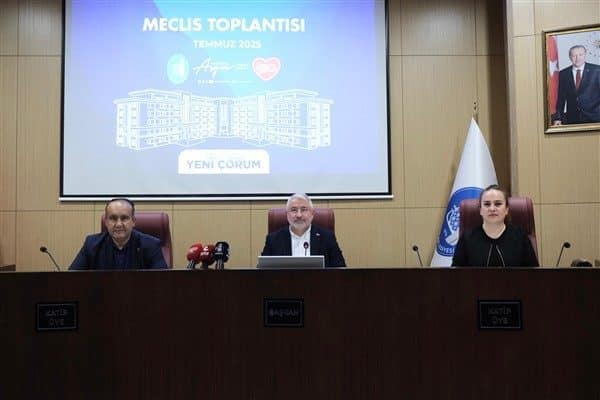 Geçtiğimiz günlerde Sanayi ve Teknoloji Bakanlığı’ndan resmi onayı çıkan Çorum
