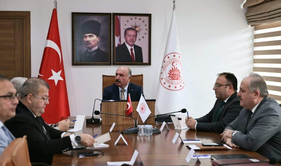 İkinci OSB, Belediye Başkanı Dr. Halil İbrahim Aşgın’ın önerisi üzerine