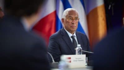 AB Konseyi Başkanı Costa, AB’nin, BM Güvenlik Konseyi kararları ve