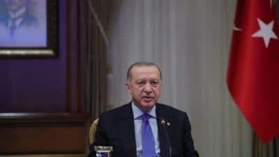 Cumhurbaşkanı Recep Tayyip Erdoğan, Aşure Günü’nün, Alevi-Bektaşi vatandaşlar başta olmak üzere