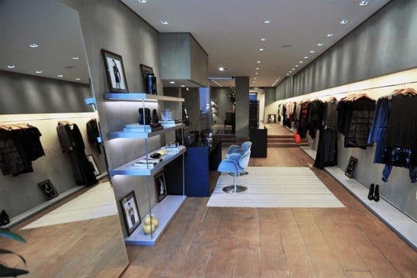 Kamuyu Aydınlatma Platformuna (KAP) yapılan açıklamada, şirketin, İstanbul Bağdat Caddesi'ndeki