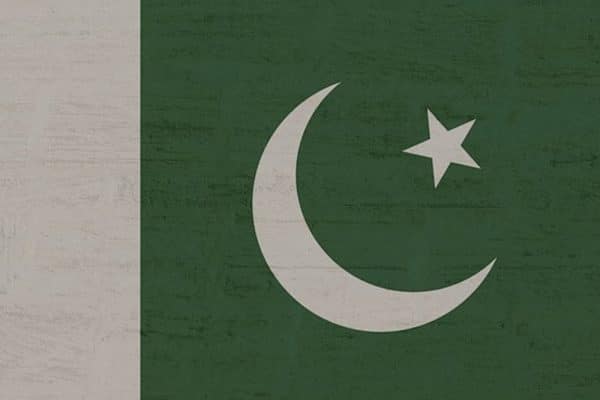 Pakistan Başbakan Yardımcısı ve Dışişleri Bakanı Mohammad Ishak Dar, irleşmiş