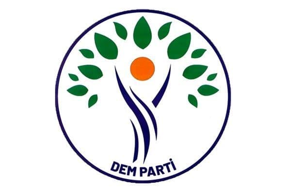 Diyarbakır Büyükşehir Belediyesi tarafından inşa edilen ve içerisinde idare binası,