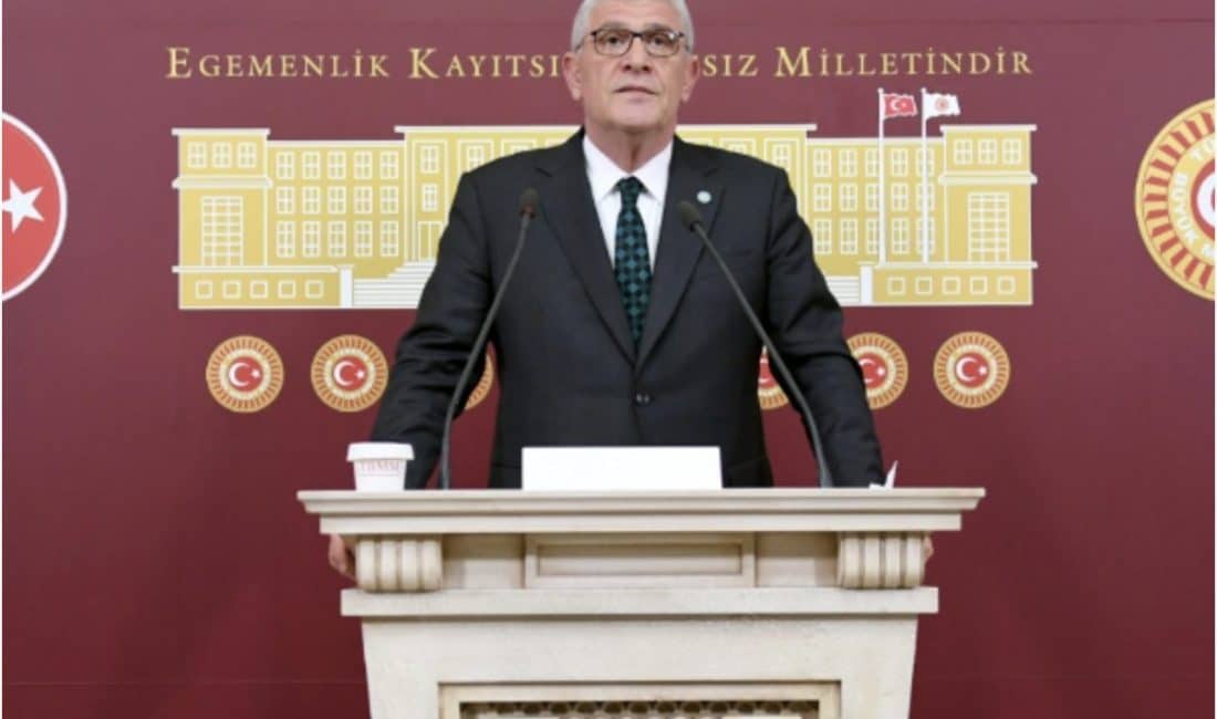 Dervişoğlu, 15 Temmuz’un 9. yıl dönümünde gerçekleştirdiği konuşmada, şehit yakınlarına