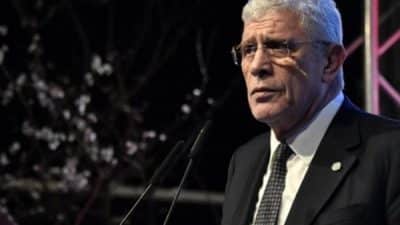 Dervişoğlu, mevcut raporlar ve ifadelerin, Kültür ve Turizm Bakanlığı yetkilileri