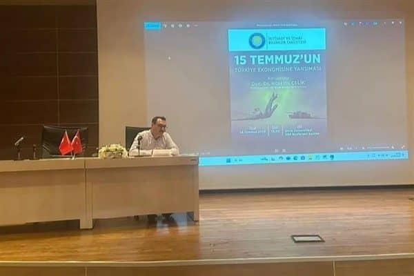 Etkinlikler, Diyarbakır Sosyal Bilimler Meslek Yüksekokulu, Diyarbakır Teknik Bilimler Meslek Yüksekokulu