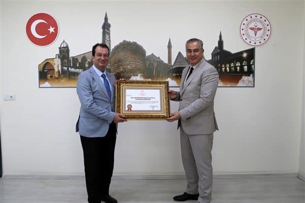 Dicle Üniversitesi Sağlık, Kültür ve Spor Daire Başkanlığı, sağlıklı yaşam