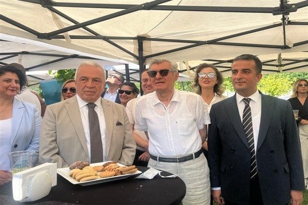 Nilüfer Belediyesi, yaşam kalitesini artırmak ve kent sakinlerine daha fazla