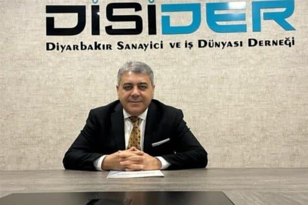 Dernek Yönetim Kurulu Başkanı Şeyhmus Akbaş, kararın toplumsal barışa olduğu kadar