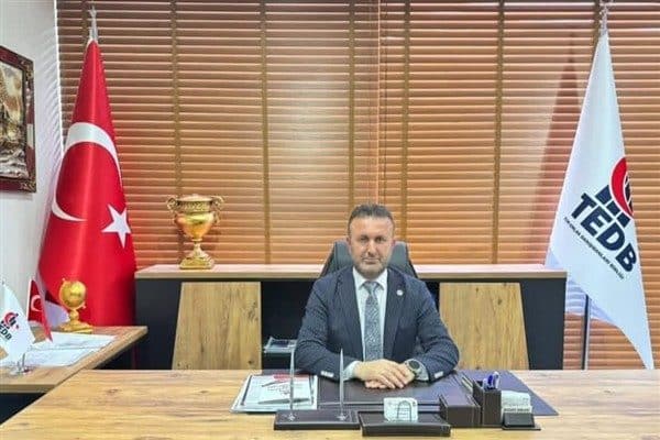 TEDB Diyarbakır İl Başkanı Arslan, son dönemde çeşitli şehirlerde uygulamaya