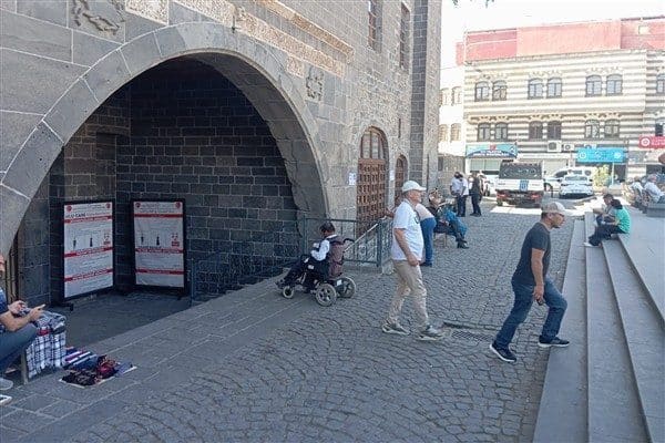 11 Temmuz’da başlayacak olan terör örgütü PKK’nın silah bırakma süreci