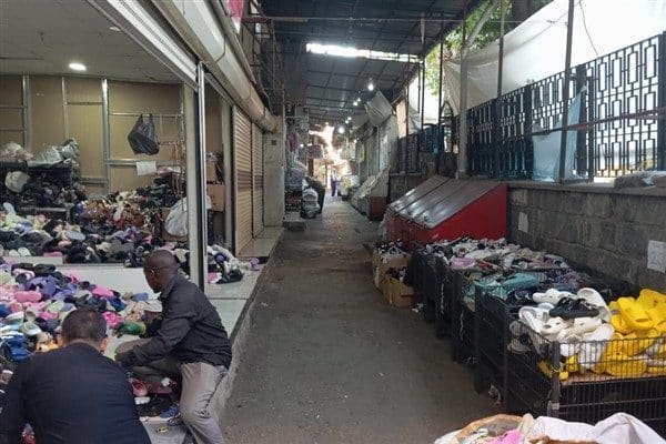 Diyarbakır’ın Sur ilçesinde yer alan ve geçmişi bir asra dayanan