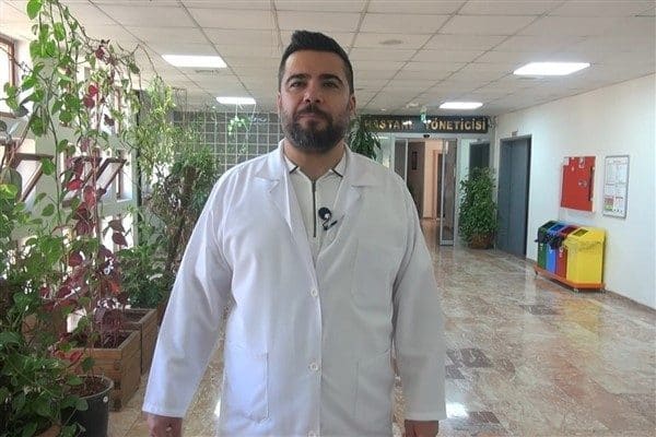 Şanlıurfa gibi sıcaklık ve nemin en yüksek seviyelere ulaştığı bölgelerde,
