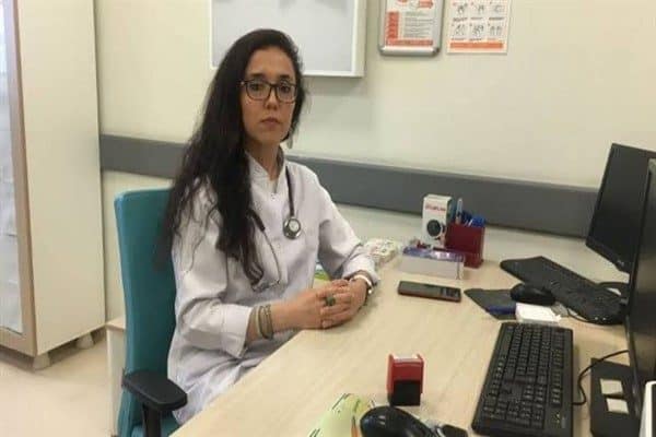 Meteoroloji Genel Müdürlüğü tarafından yapılan değerlendirmelere göre, kentte sıcaklıklar mevsim