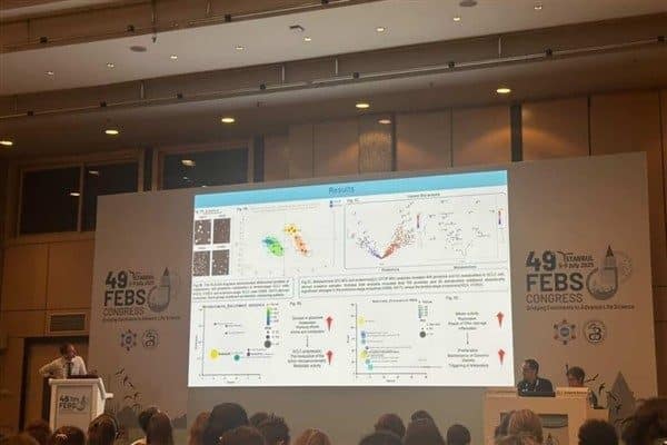 Düzce Üniversitesi Fen Edebiyat Fakültesi Biyoloji Bölümü’nden Dr. Öğr. Üyesi