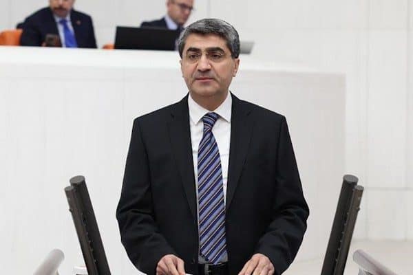 DEVA Partisi Genel Başkan Yardımcısı Ekmen, kamuoyuna yansıyan “her 4