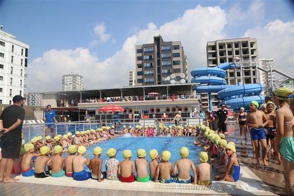 Spor İşleri Müdürlüğü bünyesinde faaliyet gösteren Spor Koordinasyon Merkezi, bu