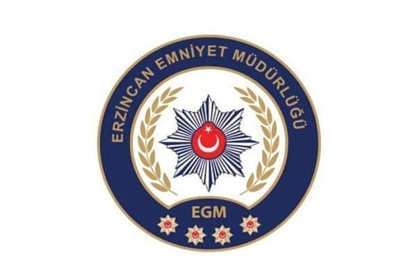 Erzincan İl Emniyet Müdürlüğü, kent genelinde aranan şahıslara yönelik yürütülen