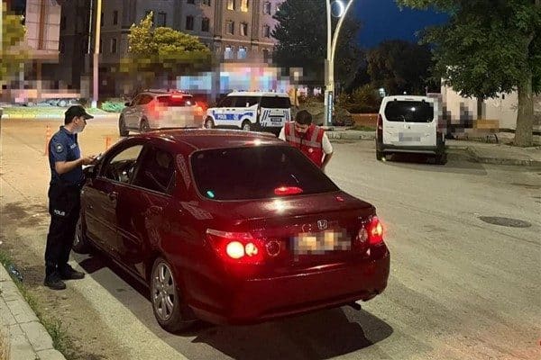 Erzincan İl Emniyet Müdürlüğü, kamu düzeninin sağlanması ve suçla mücadele