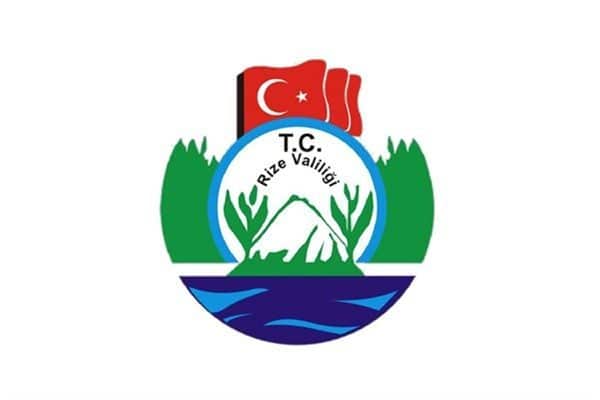 Vali Baydaş, gece boyunca sürdürülen arama kurtarma çalışmaları neticesinde, Rize