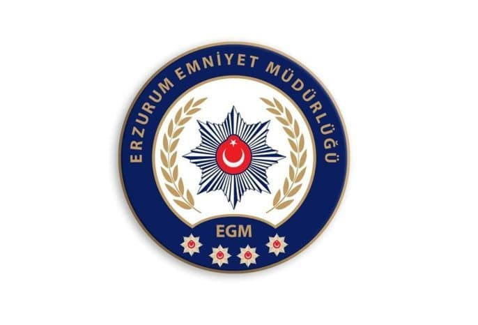 Erzurum İl Emniyet Müdürlüğü Kaçakçılık ve Organize Suçlarla Mücadele Şube