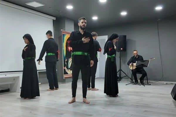 Erzurum Valiliğinin açıklamasına göre, Vali Yardımcısı Didem Dinç Özay, Hz.