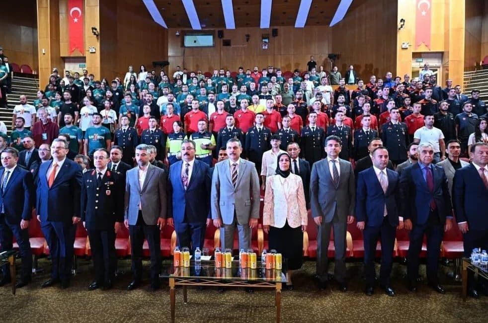 Vali Çiftçi, Erzurum’un tanıtımında önemli bir yere sahip olan PALANEXTREME