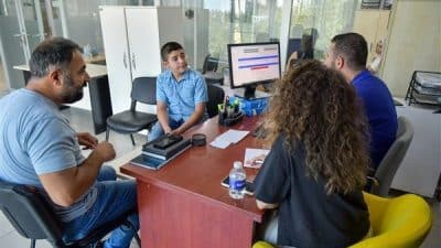 Esenyurt Belediyesi, Liselere Geçiş Sistemi (LGS) kapsamında tercih yapacak öğrencilere
