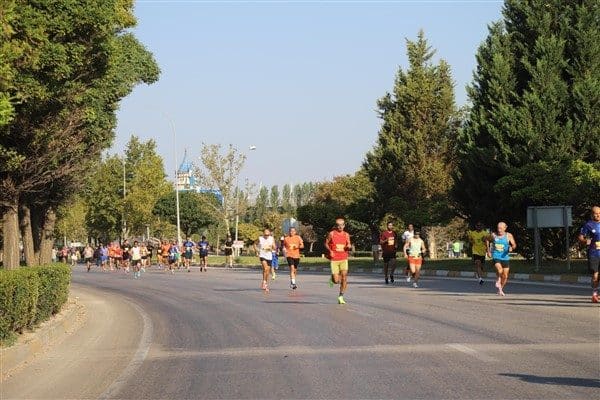 Eskişehir Büyükşehir Belediyesi, 3 Ağustos'ta gerçekleşecek olan ETi Lifalif 6.