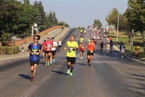 Eskişehir Büyükşehir Belediyesi ve Türkiye Atletizm Federasyonu iş birliğiyle düzenlenecek