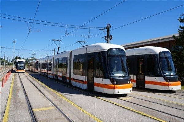 ESTRAM’da bakım ve onarım çalışması yapılacak. Eskişehir Büyükşehir Belediyesi tarafından