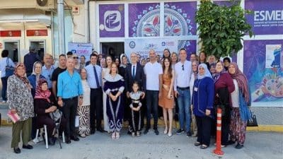 2001 yılında “Her Ev Bir Atölye” anlayışıyla yola çıkan ve