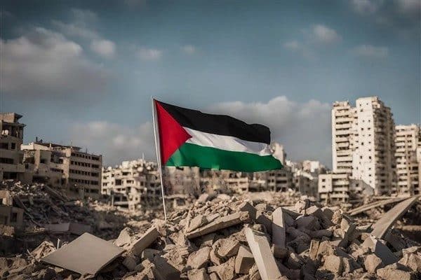 Bakanlıktan yapılan açıklamada işgal altındaki Batı Şeria'nın, Doğu Kudüs'ün veya