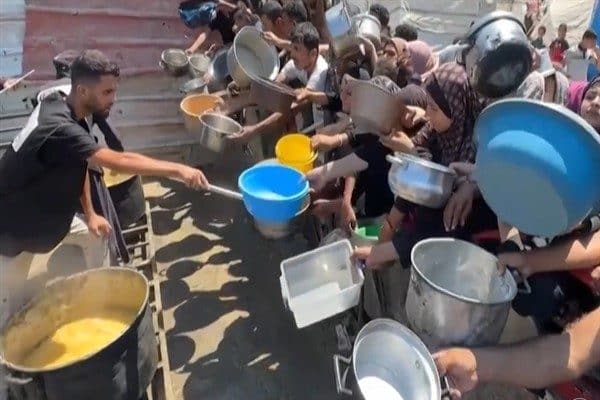 Birleşmiş Milletler Yardım ve Çalışma Ajansı (UNRWA) Başkanı Philippe Lazzarini
