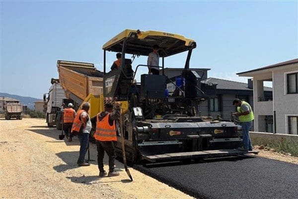 Bölgeyi çağdaş şehircilik ilkeleri doğrultusunda planlı ve yaşanabilir bir yerleşim