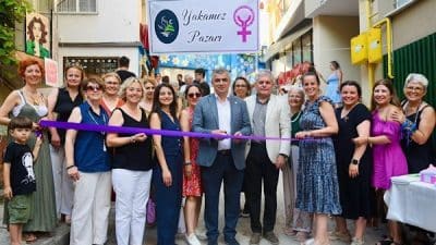 Giresun Belediyesi’nin Temmuz ayı kültür-sanat etkinlikleri kapsamında organize ettiği Temmuz